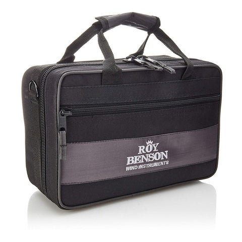 Trompeta Pocket Terminado Color Verde Roy Benson Pt-101e Verde