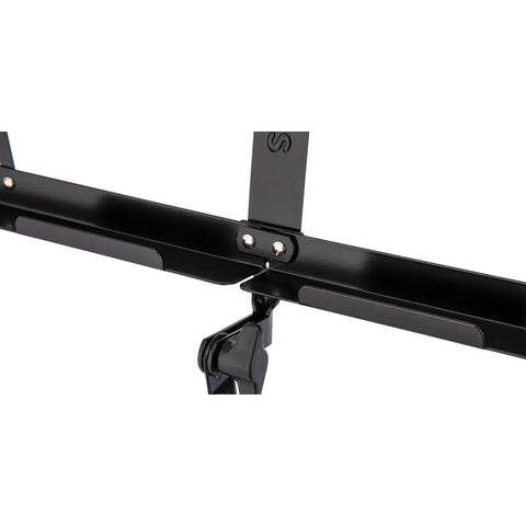 Atril Compacto Para Partitura Hercules Bs020bb