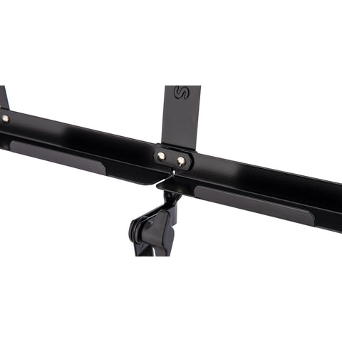 Atril Compacto Para Partitura Hercules Bs020bb