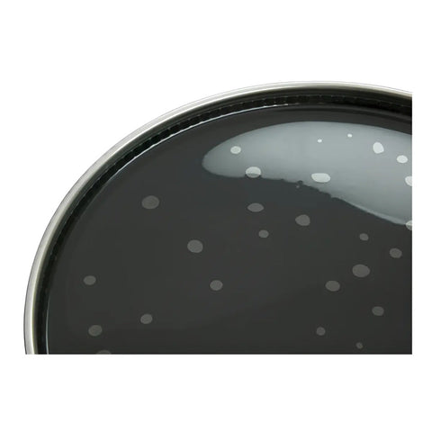 Evans B14hbg Parche 14 Tarola Hidraulico Negro Aspero Coated
