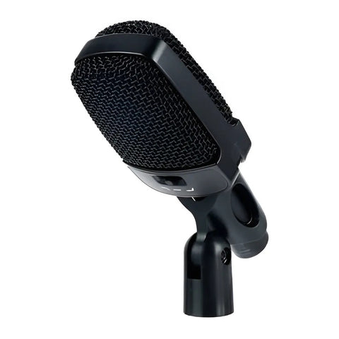 Behringer B 906 Micrófono Dinámico Supercardioide Instrument Color Negro