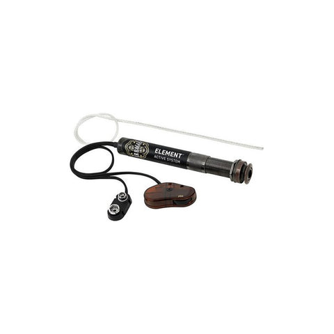 Guitarra Acústica-eléctrica De 6 Cuerdas Blueridge Br-143ce Natural Diestro