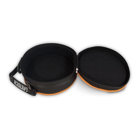 Funda Para Tarola 6.5x14 PuLG Color Negro Gretsch Gr-6514sb Negro