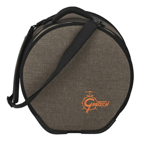 Gretsch Gr-0810rtb Pro Tour  Funda Para Rack Tom 8 ×10  Caqui