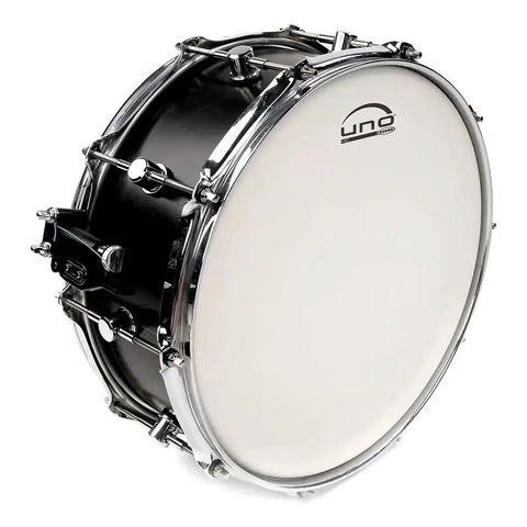 Parche Arenado Doble Capa 13 Pulgadas Uno By Evans Ub13hd