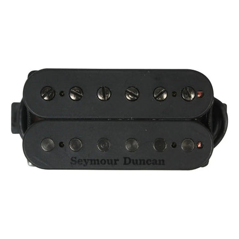 Pastilla Humbucker Pasiva Seymour Duncan Sentient Neck Blk