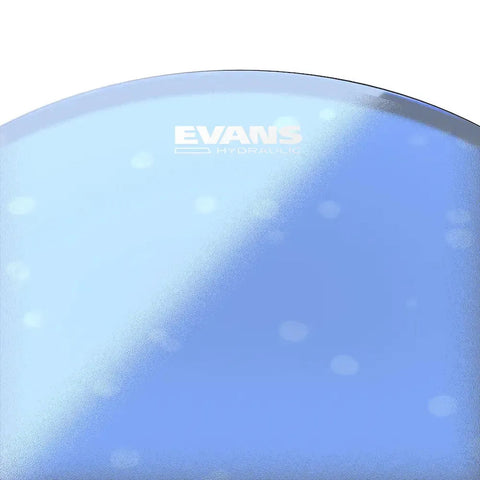 Parche Hidraulico Arenado De 14¨ Evans B14h Color Azul