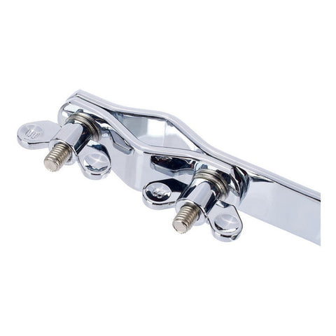 Soporte Para Baquetas Diseño Jawbreaker Meinl Mc-dsh-jb