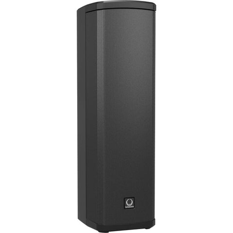 Turbosound Columna Audio Ip300 Portatil 600w Bluetooth Dsp Negro
