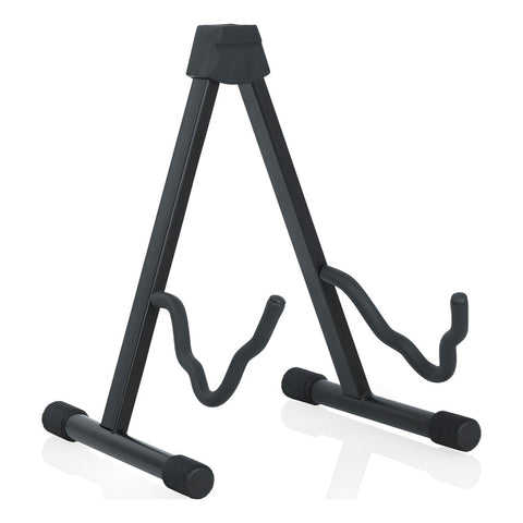 Soporte Base Para Guitarra Acústica Frameworks Ri-gtraa Negro