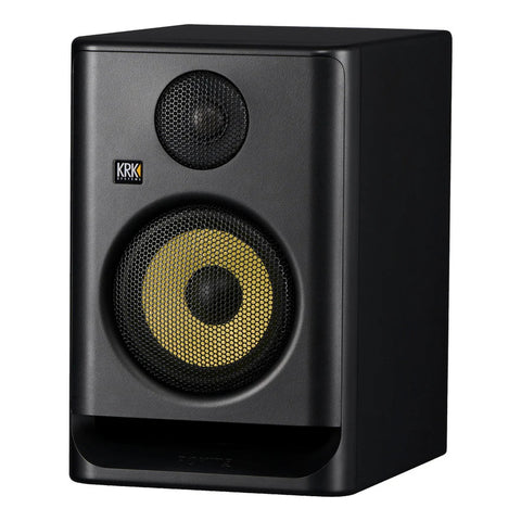 Monitor Estudio Alimentación Krk Rokit® 5 Generation Negro