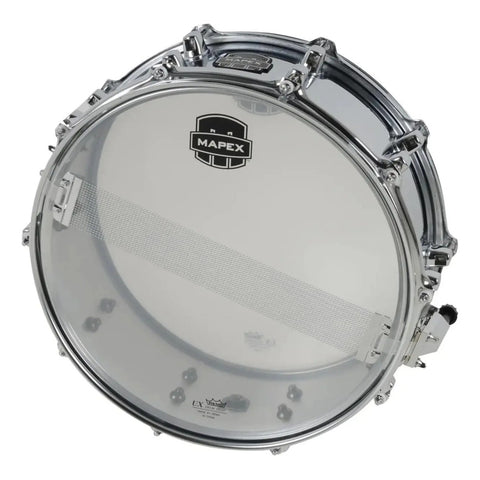 Tarola De Acero 14x5.5in Serie Mpx Steel Mapex Mpnst4551cn