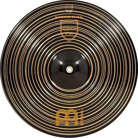 Platillo De Marching De 18  Pulgadas Meinl Ma-ar-18da