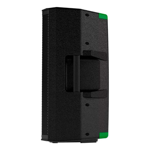 Bocina Amplificada Mackie Thrash215 Negro Negro/verde