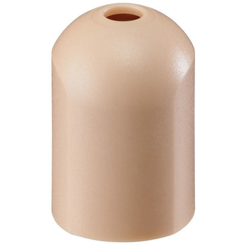 Micrófono Lavalier Subminiatura Marrón Shure Dl4t/o-mtqg-a Bronce