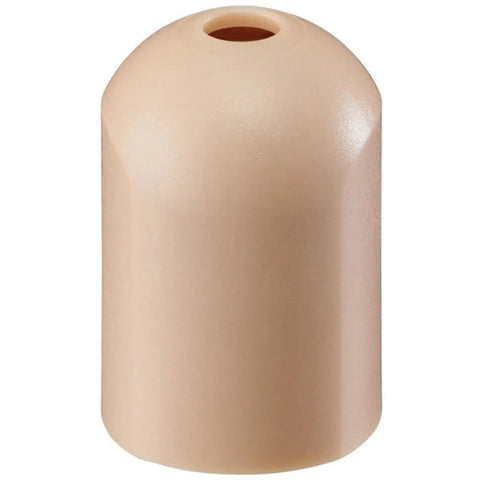 Micrófono Lavalier Subminiatura Marrón Shure Dl4t/o-mtqg-a Bronce