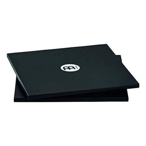 Cajón De Viaje Meinl Tcaj1bk Portátil Color Negro