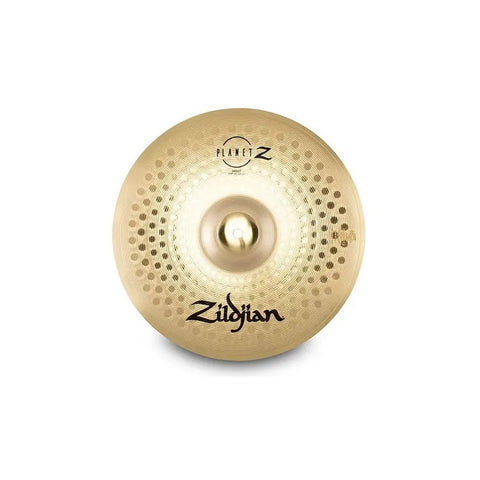Hi Hat Zildjian Planet Z Par De 14 Pulgadas - Zp14pr Diámetro 14 In