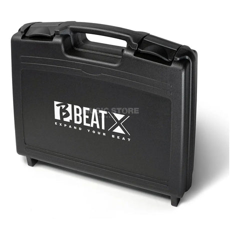Estuche Case Para B.beat Mlive X Hard Bag Negro