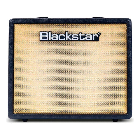 Amplificador Combo Transistor Guitarra Blackstar Debut 30e 30w Negro