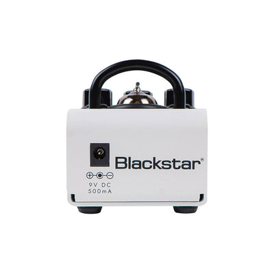 Blackstar Dept. 10 Boost Pedal Booster Para Guitarra Color Blanco