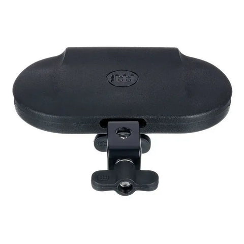 Redoba Pitch Block Sonido Agudo Color Negro Meinl Mpe3bk