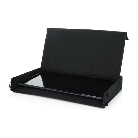 Funda Transportadora Laptop/pantalla Gator G-lcd-tote50 Negro