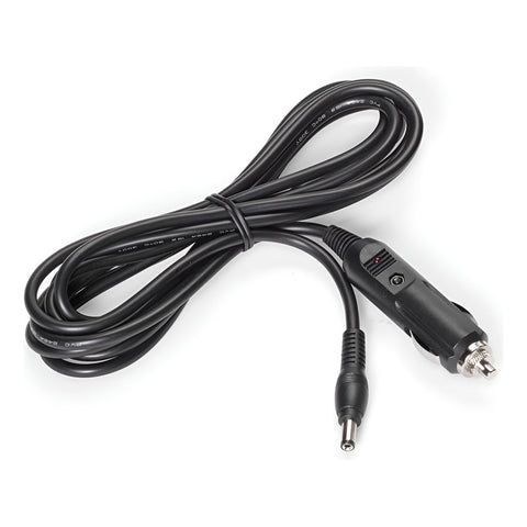 Cargador De Coche 12v, Fishman Acc-pcc-005 Negro