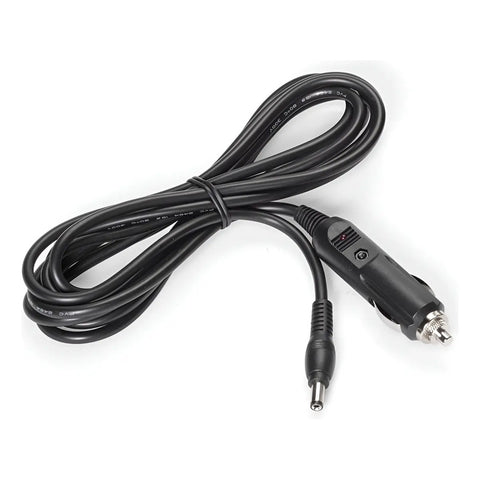 Cargador De Coche 12v, Fishman Acc-pcc-005 Negro
