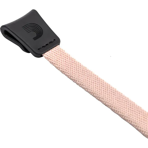 Tahalí Para Ukelele Planet Waves 19uke01 Ajustable 66cm Sintético