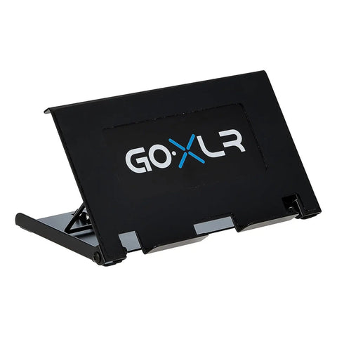 Soporte Stand Para Goxlr Tc Helicon Goxlr Desk Stand