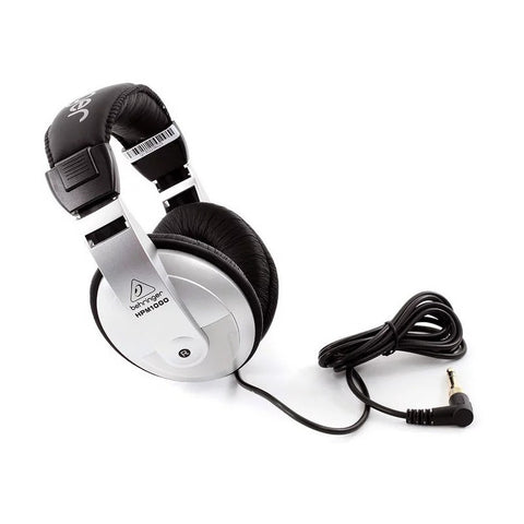 Paquete Completo De Podcast Behringer Podcastudio 2 Usb Negro