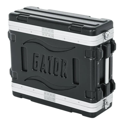 Rack De Mldeado Superficial De 3 Unidades Gator Gr-3s Negro