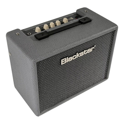 Combo Amplificador P/guitarra Blackstar Debut 15e Bronco Gre