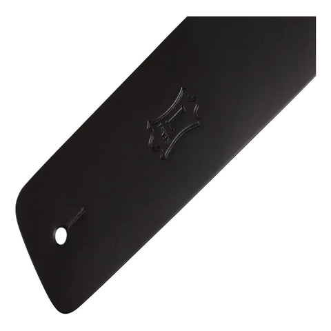 Tahali P/guitarra Black Levys M1-blk Negro Leathers