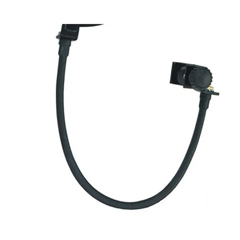Filtro Anti-pop Metálico Con Cuello De Cisne Proel Apop40