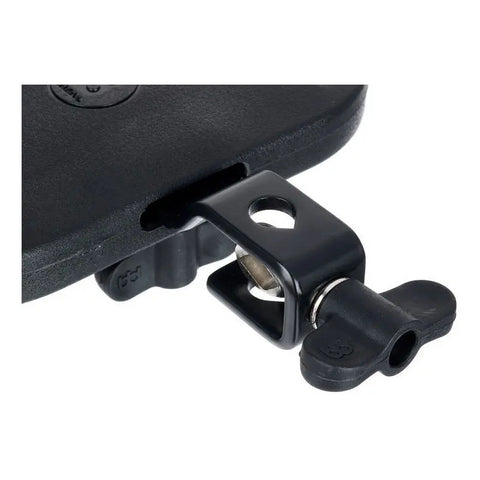 Redoba Pitch Block Sonido Agudo Color Negro Meinl Mpe3bk