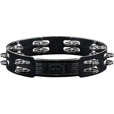 Meinl Htt10bk Pandero De Mano Circular Para Percusión Color Negro