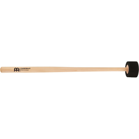 Baquetón De Madera Para Cajón De 11 3/4 Pulgadas Meinl Mcm1 Madera 5a