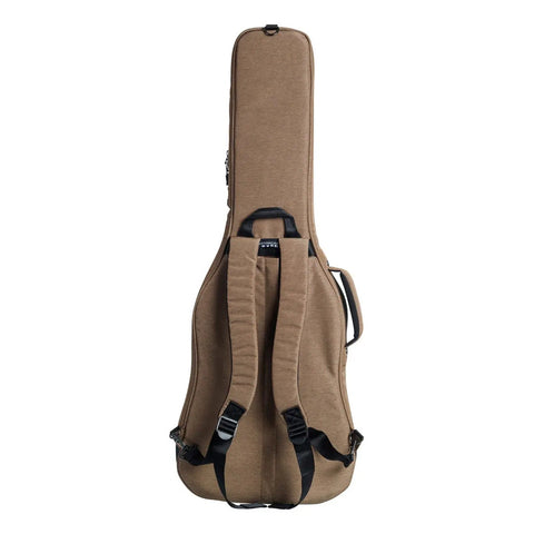Gator Gt-electric-tan Funda Acolchada P/ Guitarra Eléctrica