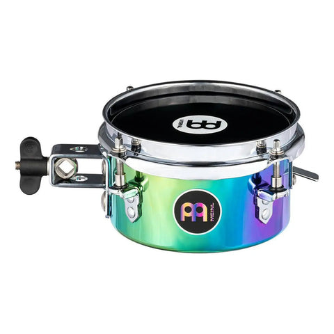 Timbal Meinl Smdt6 15.24cm Parche Sintético Color Espectro