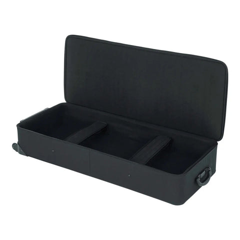 Estuche Ligero Para Teclado De 61 Teclas Gator Gk-61