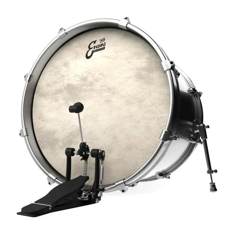 Mezclador/response Skin Evans Eq4 Calftone Para Bombo De 18 Pies