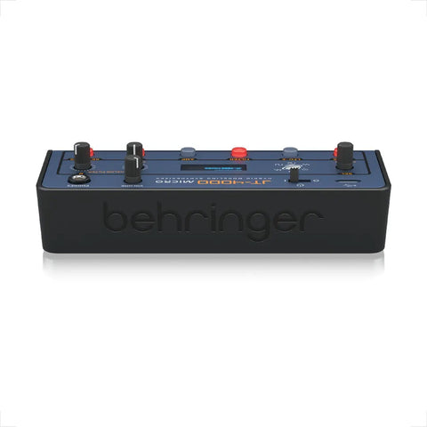 Sintetizador Híbrido Behringer Jt-4000 Micro Portátil Usb