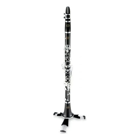 Atril Soporte Base Stand Para Clarinete Hércules Ds440b