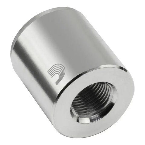Perilla Color Plata Loknob Tour  Planet Wave Pw-ltccts01s Plateado