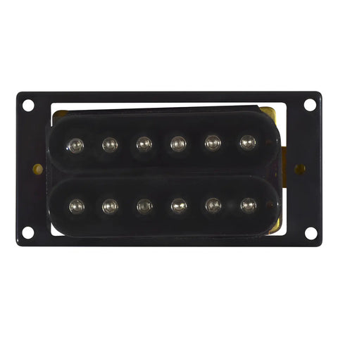 Pastilla Para Guitarra Electrica Negro Belcat Bh-27/b Negro