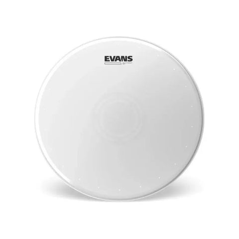 Parche Para Tarola 13 Pulgadas Evans B13hwd Dry Blanco