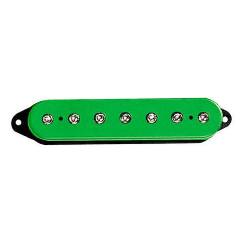 Pastilla Single-coil P/guitarra 7 Cuerdas  Dimarzio Dp701sp