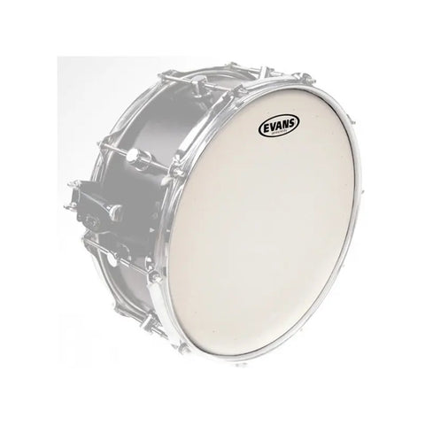 Parche Rugoso Tarola De 14 Pulgadas Evans Hd Drive B14hdd